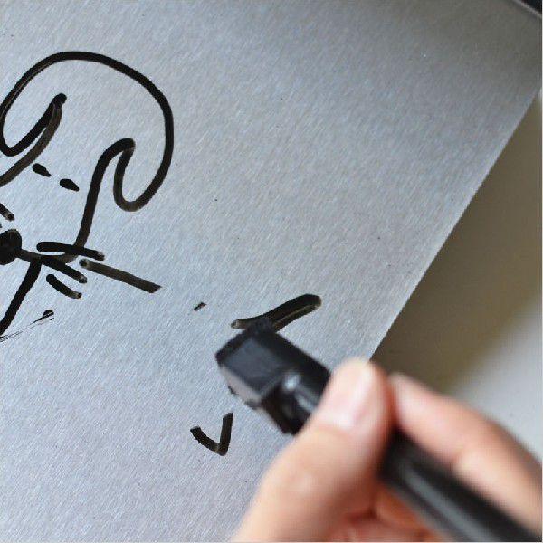 スリーバイスリーシアトル To Do ステンレスボード ホワイトボード メモ スリーバイスリーシアトル おしゃれ かわいい 北欧 Thr アントデザインストア 通販 Yahoo ショッピング