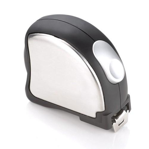 トロイカ ストッパー クリップ付メジャー アキュレイト おしゃれ