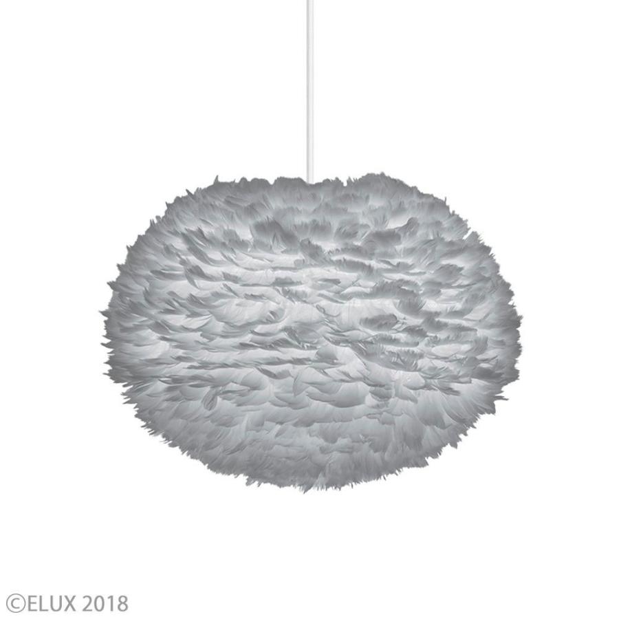 最安値 Umage ウメイ Eos L ライトグレー 3灯 ホワイトコード ペンダントライト Wh 3 Vita ヴィータ デンマーク 照明器具 Uma Wh 3 アントデザインストア 通販 Yahoo ショッピング Seal限定商品 Srktti In