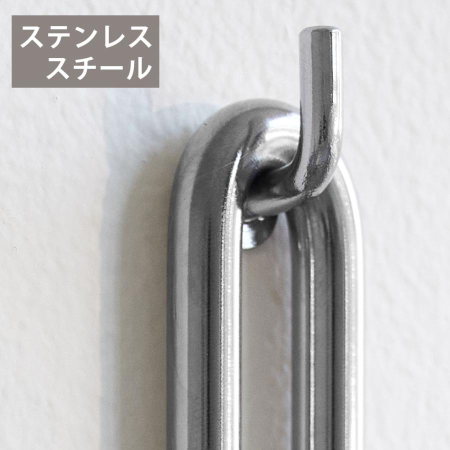 MOEBE ムーベ ウォールミラー 70cm ステンレススチール 鏡 ムーべ