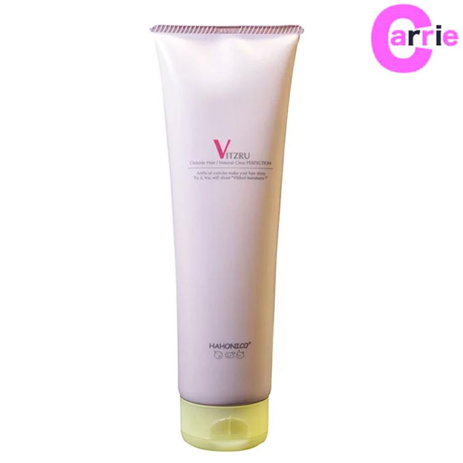 HAHONICO（ハホニコ） ビッツル トリートメント 280g : CARRIE Yahoo