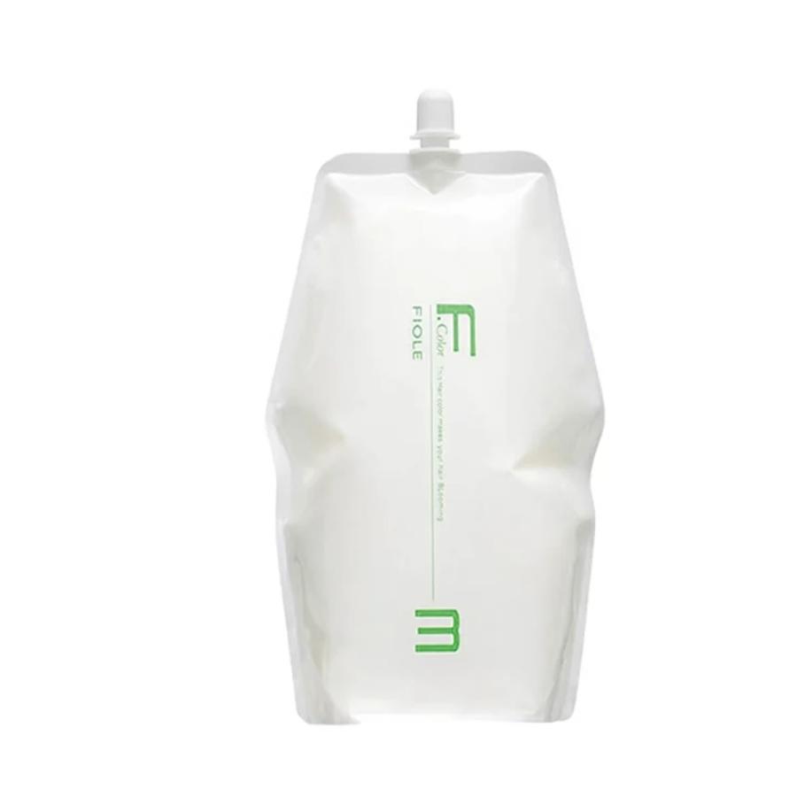 フィヨーレ BLカラー OX3 2000mL ＜染毛補助剤・業務用・第2剤