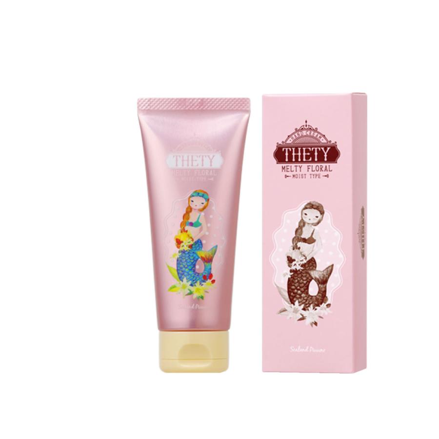 日本シーランド シーランド ピューノ ハンド&ネイル テティ 65g 日本シーランド シーランド ピューノ ハンド&ネイル テティ 65g
