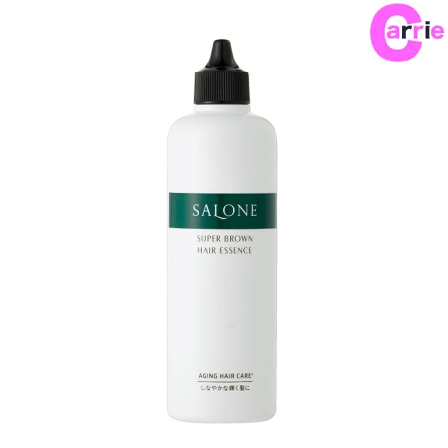 パシフィックプロダクツ サローネ スーパーヘア エッセンス 150mL