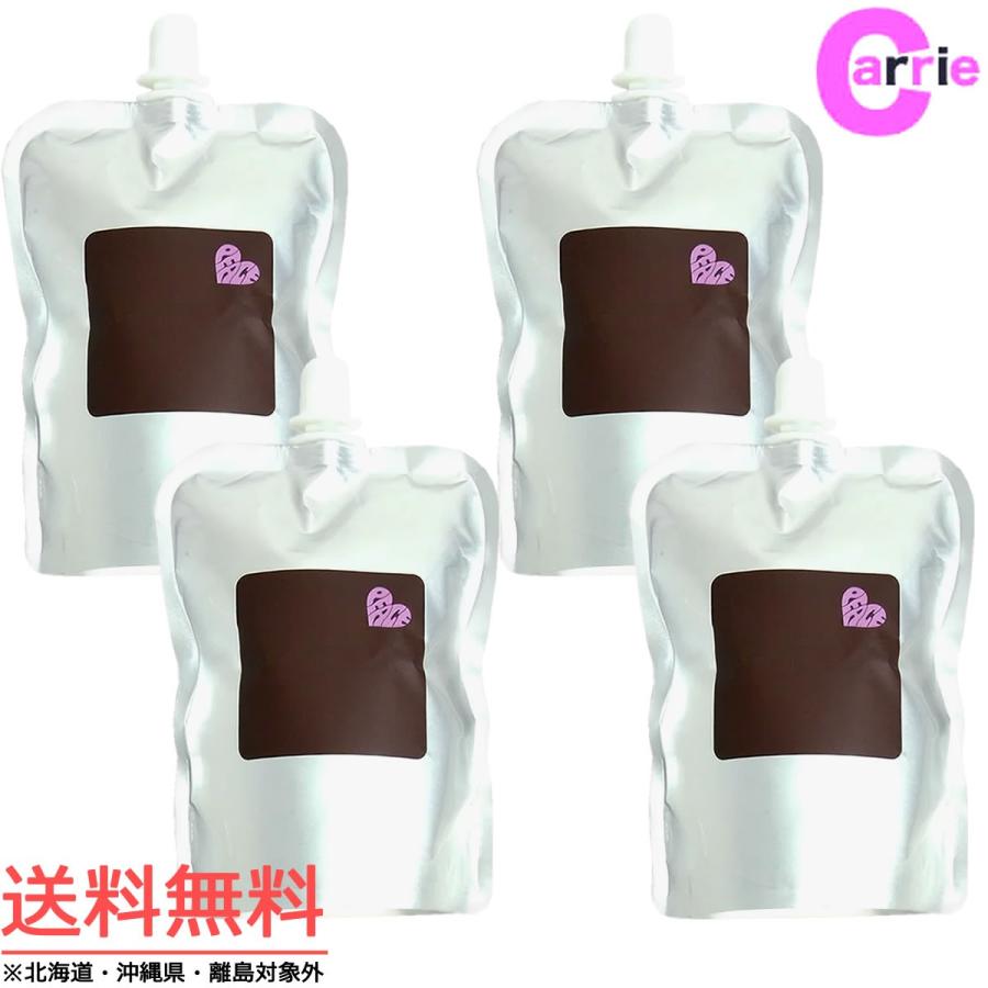 アリミノ ピース バウンシーカール ホイップ 400ml 詰め替え ４本セット 送料無料 Arimino Peace whipr 4 Carrie Yahoo 店 通販 Yahoo ショッピング