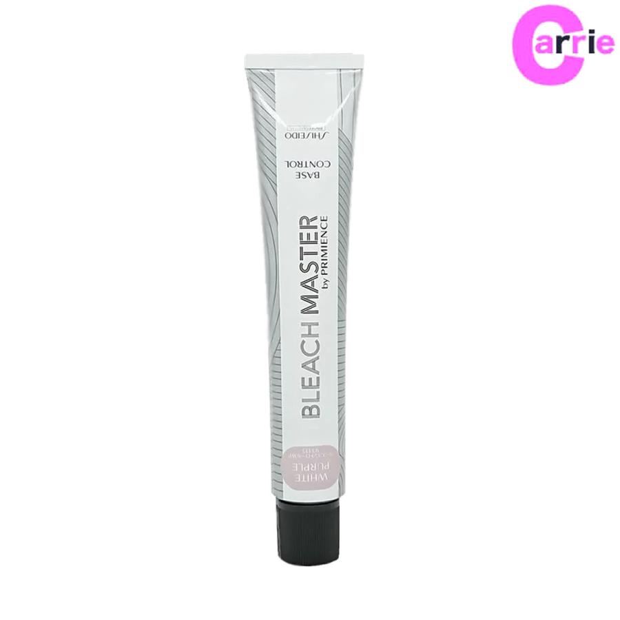 SHISEIDO PROFESSIONAL 資生堂 プリミエンス ブリーチマスター