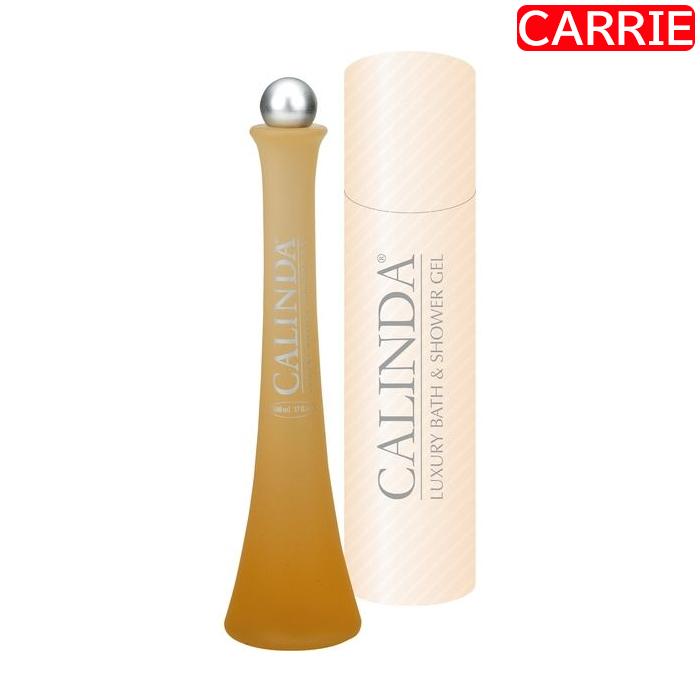 CALINDA ボディーソープ １本 カリンダ バブルバス & ボディウォッシュ 500mL 2点セット [ カリンダ