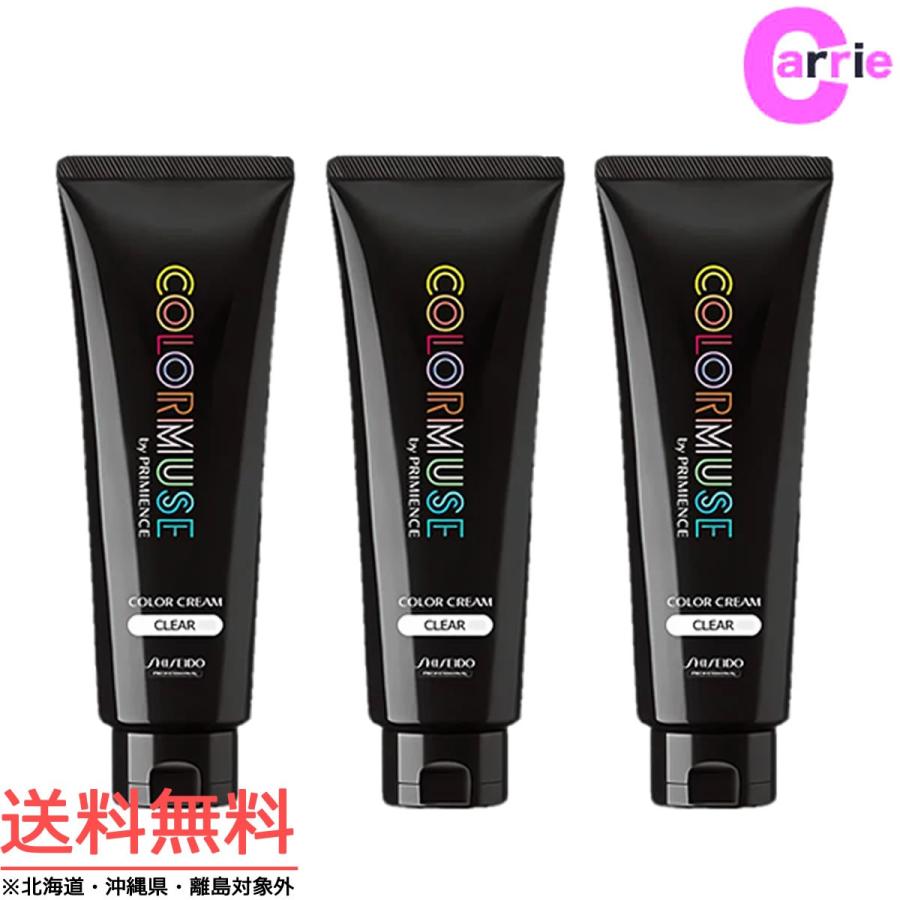 COLOR MUSE カラー セット資生堂. 240g SHISEIDO (2本セット)資生堂 カラーミューズ バイ プリミエンス