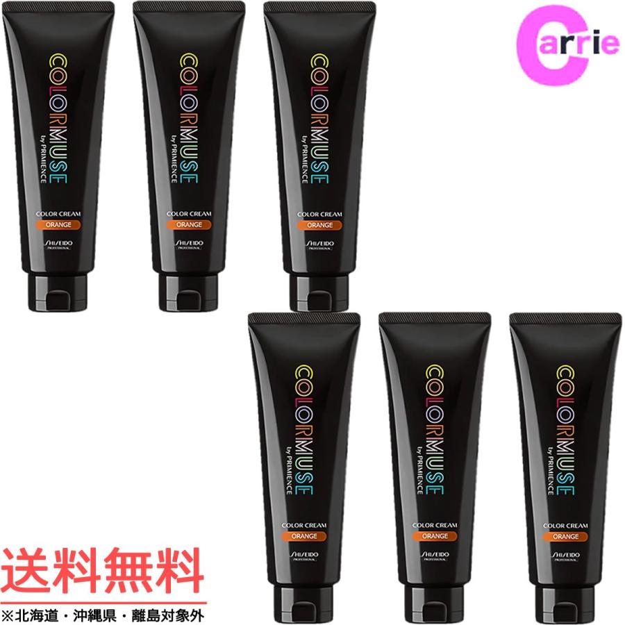 SHISEIDO PROFESSIONAL（資生堂プロフェッショナル） 資生堂 カラー
