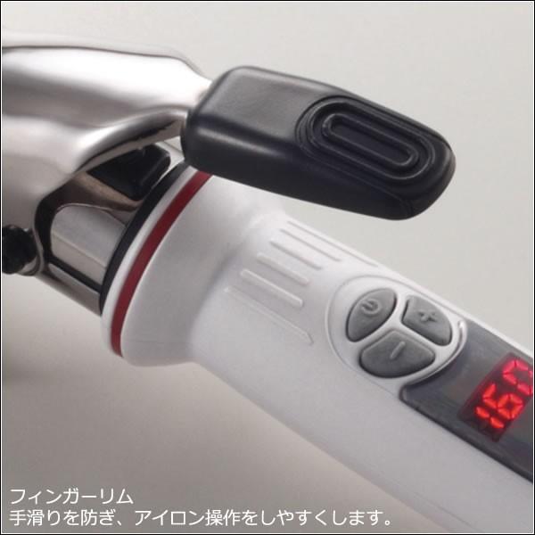 CREATE ION カールヘアアイロン 45mm CREATEs クレイツイオン カールプロSR 45mm CREAT ION カール