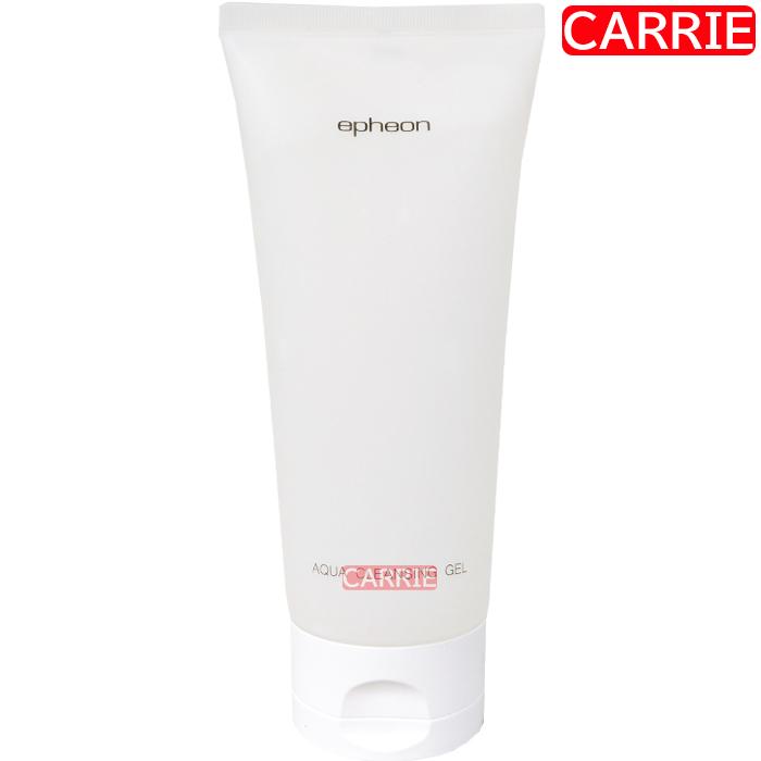 イフェオン アクアクレンジングゲル 200g ｜ 洗顔ジェル クレンジング