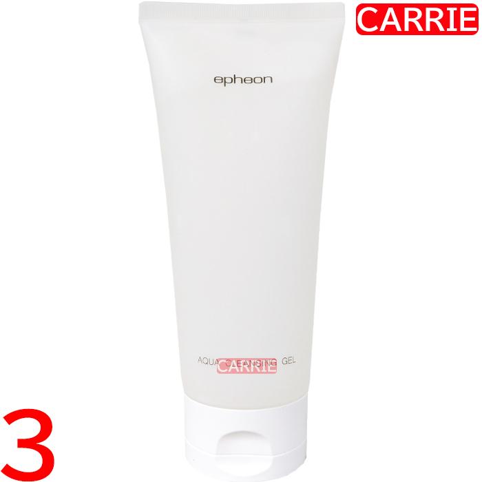 イフェオン アクアクレンジングゲル 200g ×3点セット イフェオン アクアクレンジングゲル 200g 3点セット ｜ 洗顔ジェル