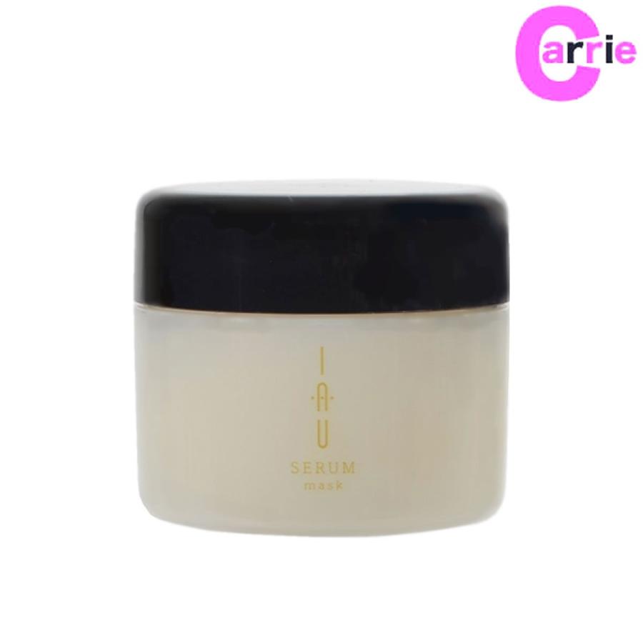 IAU（ルベル） ルベル イオ セラム マスク 25g ｜ イオセラム