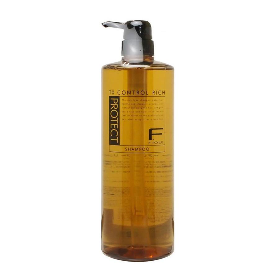 フィヨーレ Fプロテクト ヘアシャンプー リッチタイプ 1000ml ポンプ Fiole Fpt Sr1l Carrie Yahoo 店 通販 Yahoo ショッピング