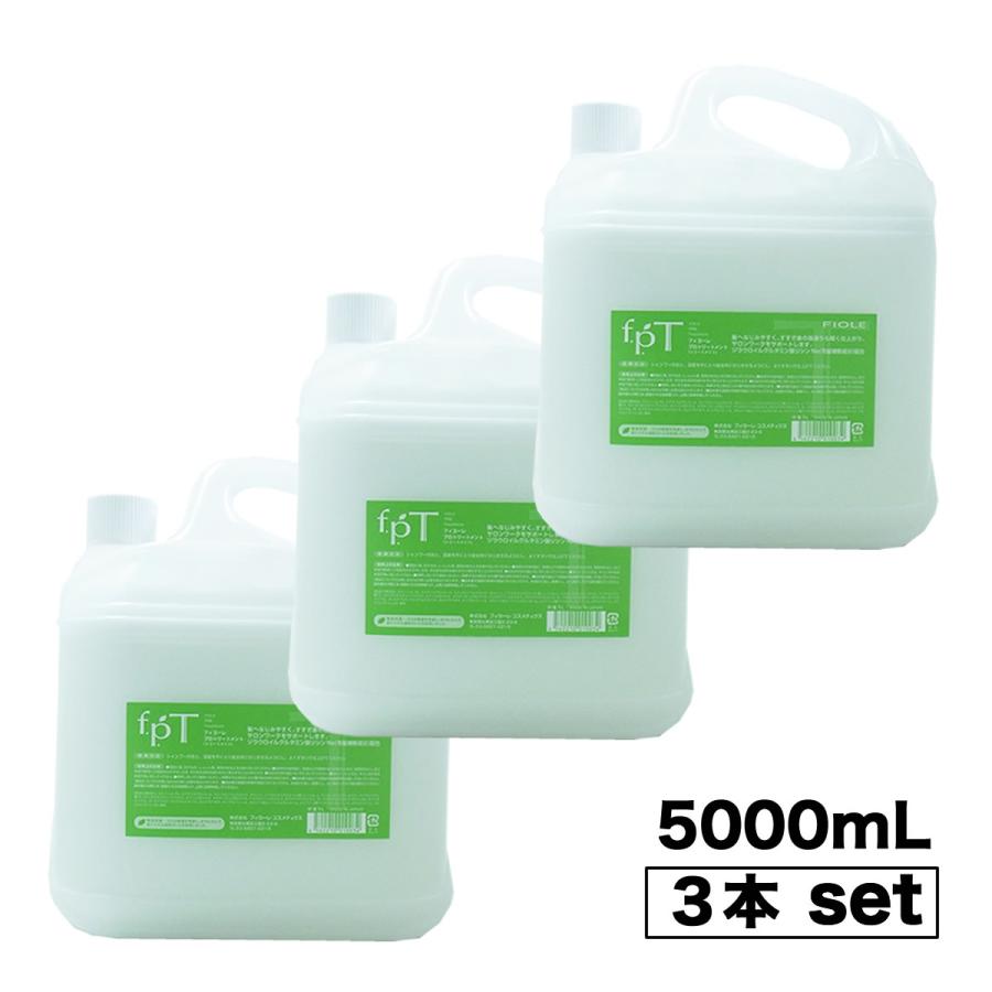 FIOLE（フィヨーレ） 送料無料｜3点セット｜フィヨーレ プロ