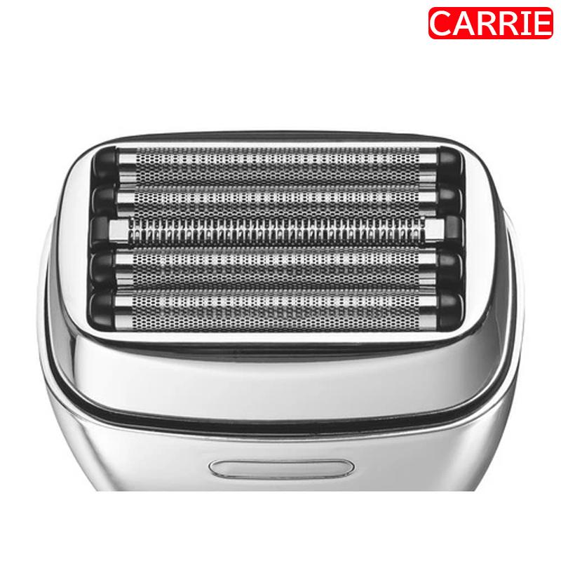 KOIZUMI (コイズミ) USB充電5枚刃シェーバー シルバー KMC-0800/S