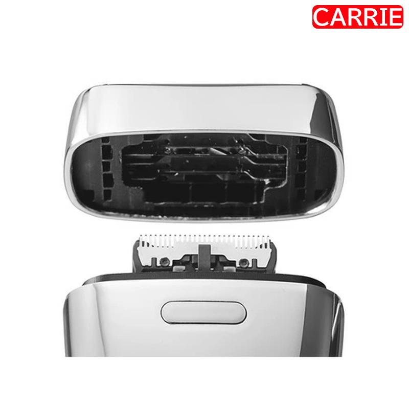 KOIZUMI (コイズミ) USB充電5枚刃シェーバー シルバー KMC-0800/S