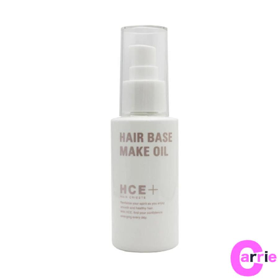 クラシエ ヘアクリエステ ヘアベースメイクオイル 100mL HCE オイル kraciehcebmoCARRIE Yahoo!店