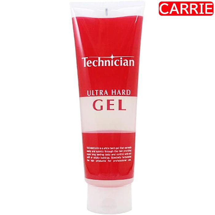 クラシエ テクニシャン ウルトラハードジェル 240g ｜ ヘア