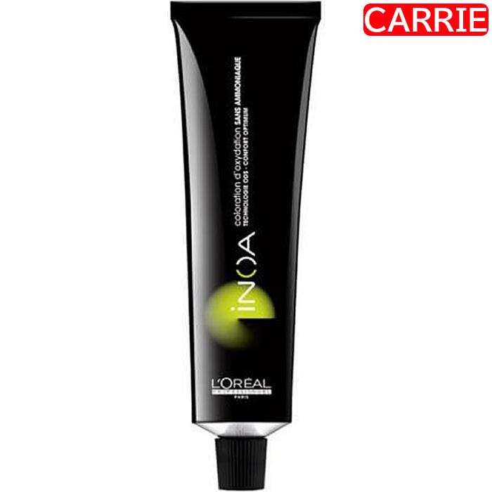 L'OREAL INOA カラーリング剤 L'OREAL PROFESSIONNEL ロレアル イノア オキシ 1リットル