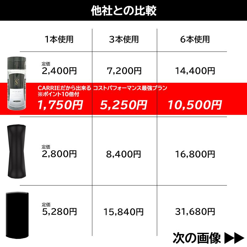 マジックパウダー 50g (約100回分) 5色から1点ご選択 ｜ 増毛