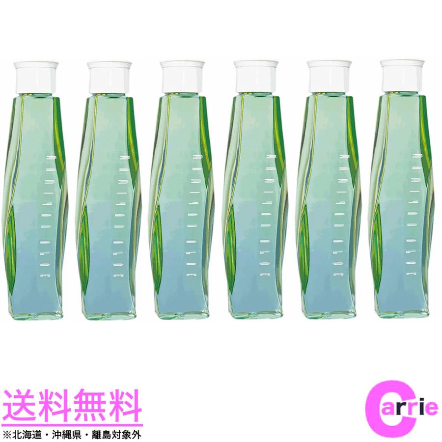 6本セット マミヤンアロエ ザ ローション 150mL ｜送料無料 化粧水