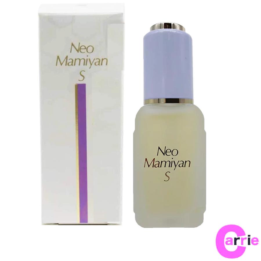 マミヤンアロエ ネオマミヤン S 30mL 保湿 美容液 マミヤン アロエ