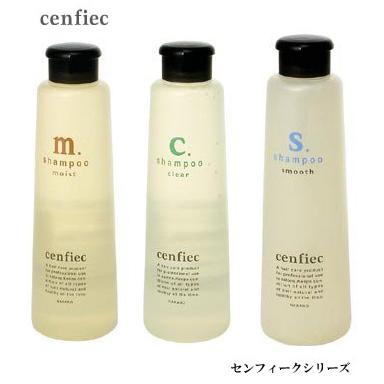 ナカノ センフィーク シャンプー クリア 335mL 6点セット ｜ ヘア