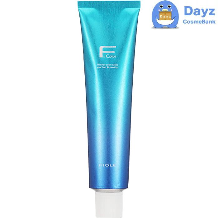 フィヨーレ クオルシアカラー 【 グレー3｜Gray 】 120g ｜ ヘアカラー