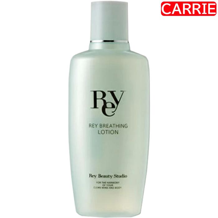 Rey(レイ) ブリージング ローション 500mL　｜　化粧水 ・ローション / エイジングケア専用 / 敏感肌 乾燥肌 ニキビ肌 対応 / レイブリージング 【NC-L】 Rey(レイ) ブリージング ローション 200mL ｜ 化粧水 ・ローション