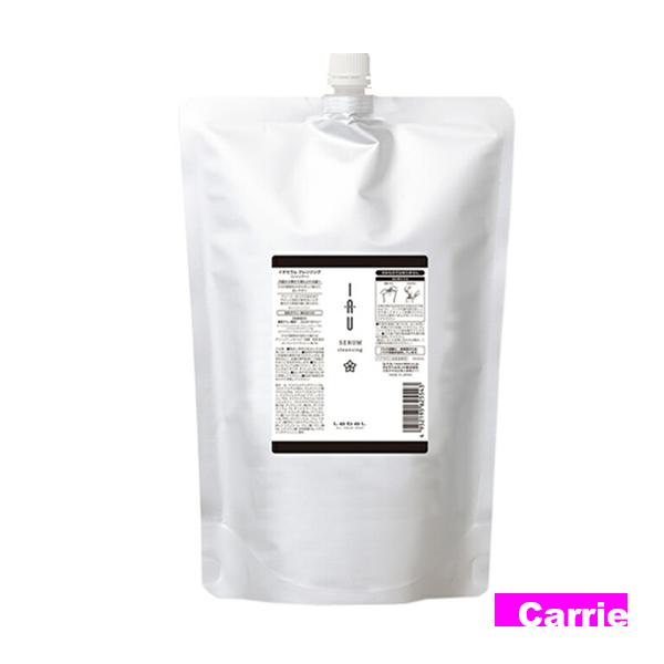 ルベル イオ セラム クレンジング シャンプー 2500ml レフィル イオセラム Serum Cle2500 Carrie Yahoo 店 通販 Yahoo ショッピング