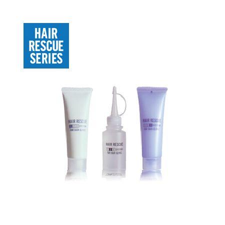 TAMARIS ヘアレスキュー 1・2・3・4 セット TAMARIS（タマリス） ヘア レスキュー 3本セット （30g・35mL・30g