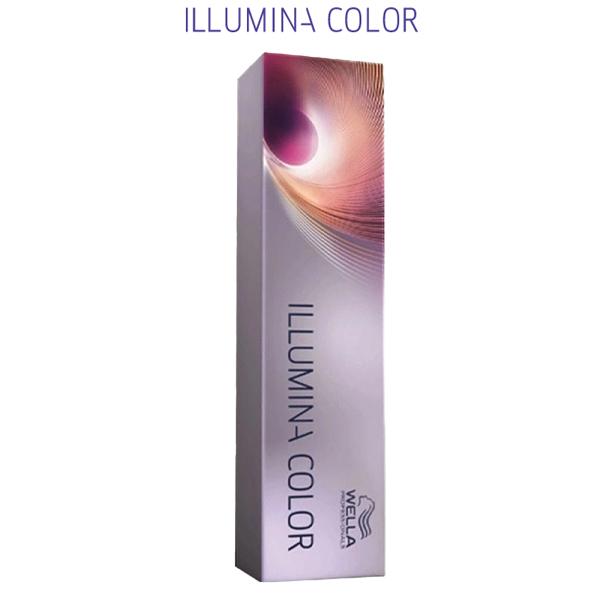 ウエラ イルミナカラー DEEP RUBY（ディープルビー） 80g　医薬部外品 イルミナカラー 返品断商品 | ILLUMINA COLOR