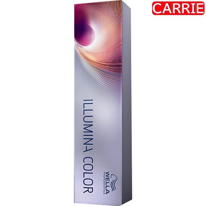 ウエラ イルミナカラー コーラル 10（CORAL-10） 80g 追跡可能メール便