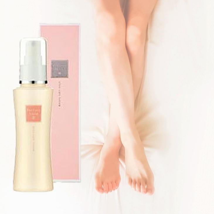 パッフェリセ2 アフターケアローション 120ml 医薬部外品 ムダ毛対策 サロン エステ