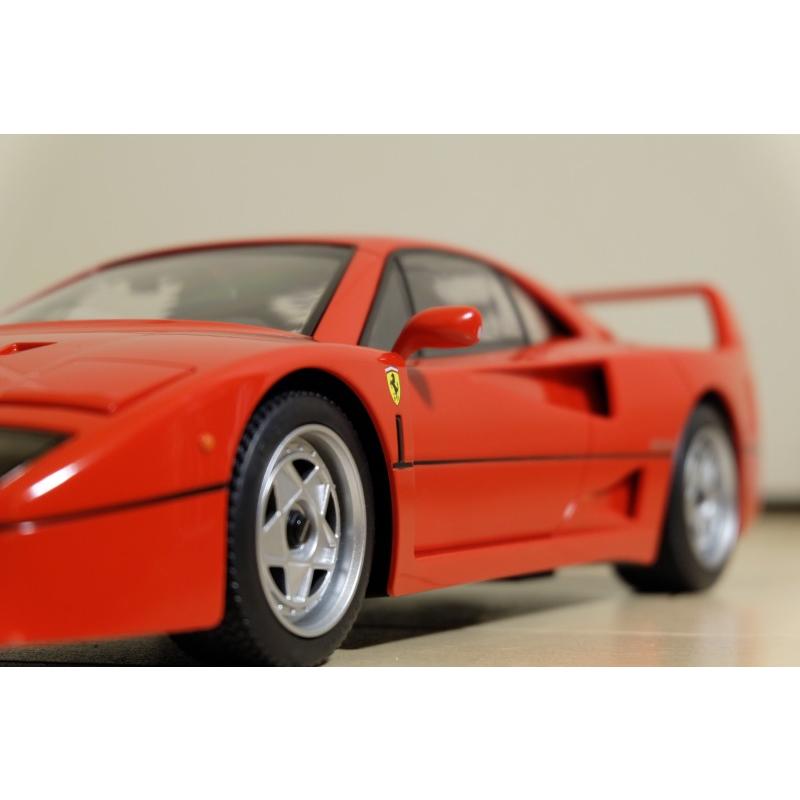 Ferrari フェラーリF40 電動リモコンカー フェラーリ40周年記念