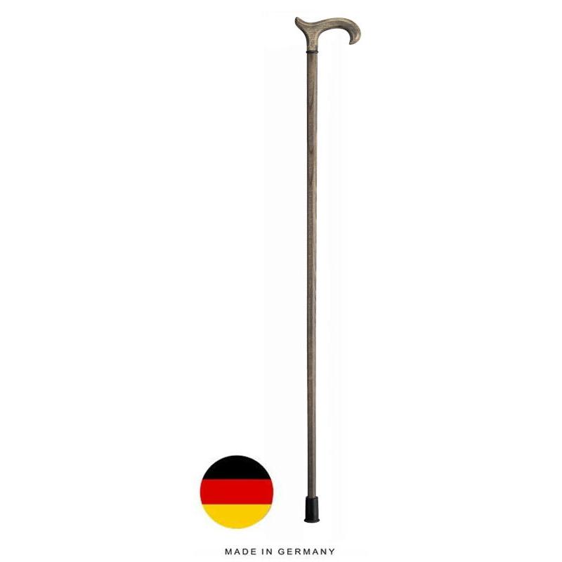 Gastrock ストレートステッキ ケイ・ホスピア 左手用 94cm ブナ製