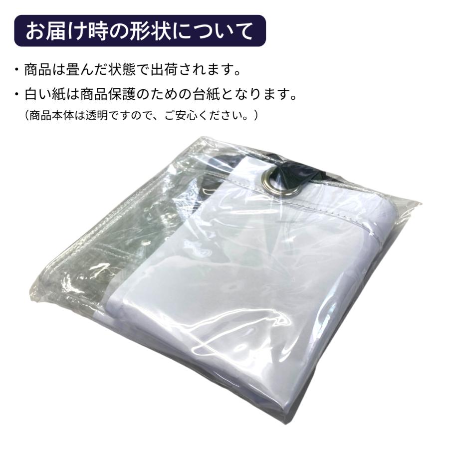 即納 伊高 IKO 透明バッグ CB-4040 幅40×高さ40×マチ15cm ビニール