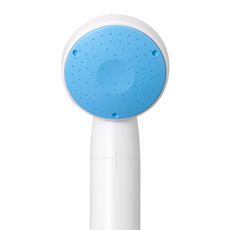 シャワーヘッド ゼンケン ピュアストリーム3 CF-12N  zenken 節水