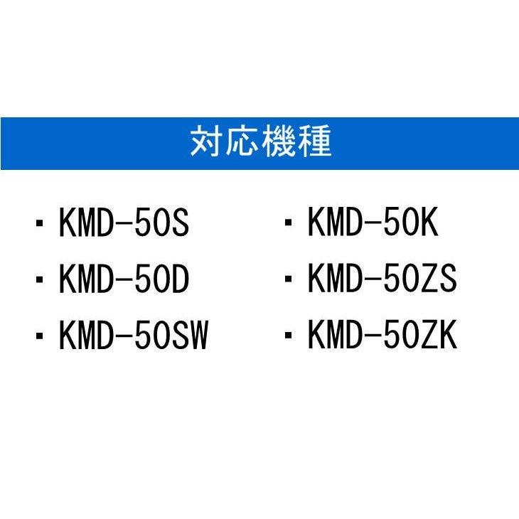 アクアホーム 交換用カートリッジ 浄水器 C-KMD-50-Z Aqua home