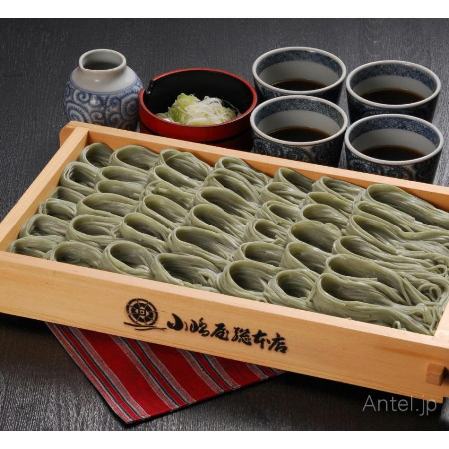 即納 へぎそば 小嶋屋総本店 布乃利へぎそば K-10 200ｇ×10袋 つゆなし 正規取扱店 小嶋屋 乾麺 ふのり 新潟 名産品 化粧紙 包装 ギフト 贈答 |  | 10