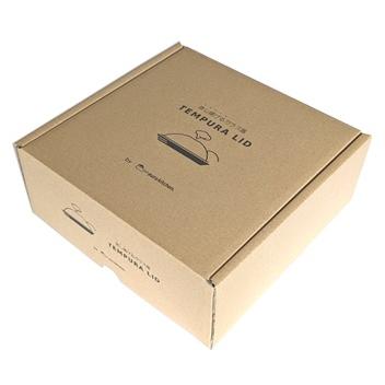 ユーロキッチン 天ぷらリッド Tempura Lid 24cm・26cm兼用 揚げ物にも使えるガラス蓋 クリスピーカバー 油跳ね防止 油跳ねガード 鍋蓋 Antelヤフー店 - 通販 - Yahoo ショッピング