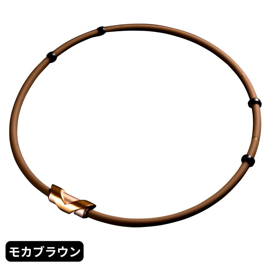 2026年モデル 磁気ネックレス Vx4 ヴィフォー パワーネックレス