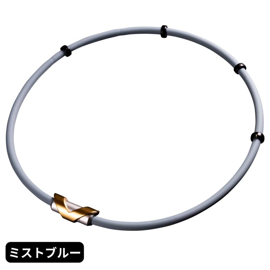 2026年モデル 磁気ネックレス Vx4 ヴィフォー パワーネックレス