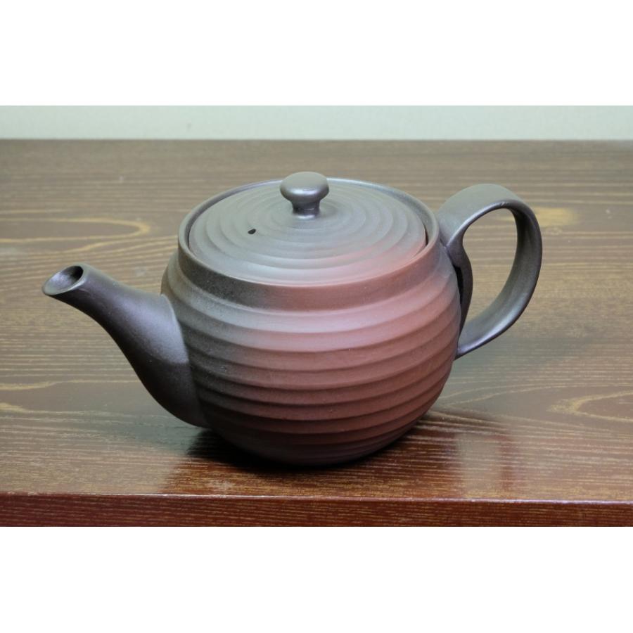 常滑焼 200メッシュ 畳織フィルターの珈琲急須 600ml コーヒー