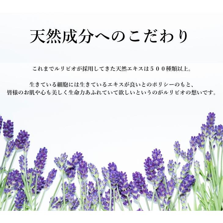 ルリビオ ゲルクリーム 50g ジェル 保湿 スキンケア LURIBIO : Antel