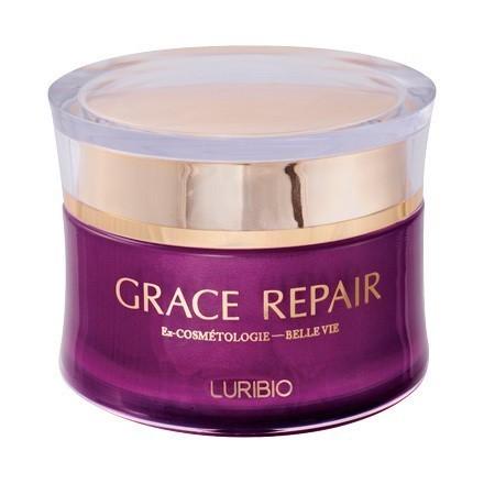 LURBIO GRACE REPAIR 52g 高保湿クリーム LURIBIO ルリビオ グレイスリペア GRACE REPAIR 52g 30周年特別高保湿
