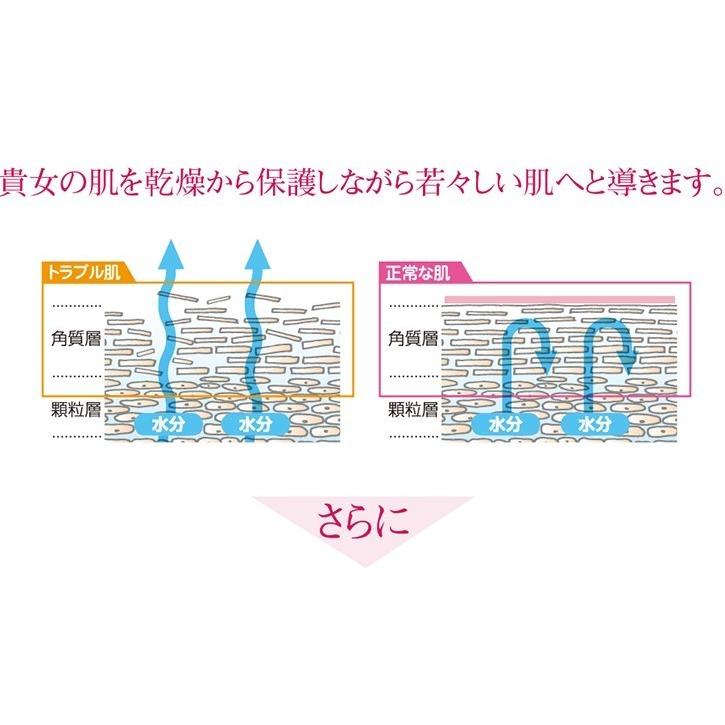 LURIBIO ルリビオ グレイスリペア GRACE REPAIR 52g 30周年特別