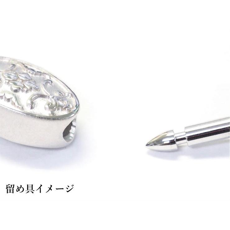 テラヘルツ＆ブラックシリカ ネックレス MTB108（50cm・8mm）TB