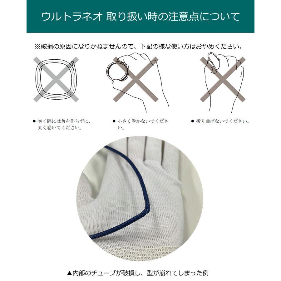 ウルトラネオ 磁気ネックレス 60cm ULTRA NEO メンズ レディース